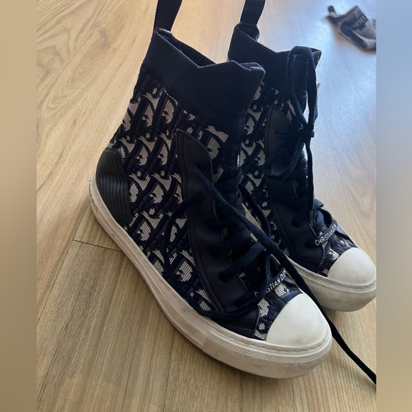 Christian Dior sneakers - Picture 1 of 1